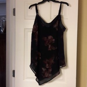 MBLM by Tess Holliday camisole top